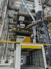 XCMG Official hot mix asphalt plant  XARP325H Asphalt Mixing Plant for Sale